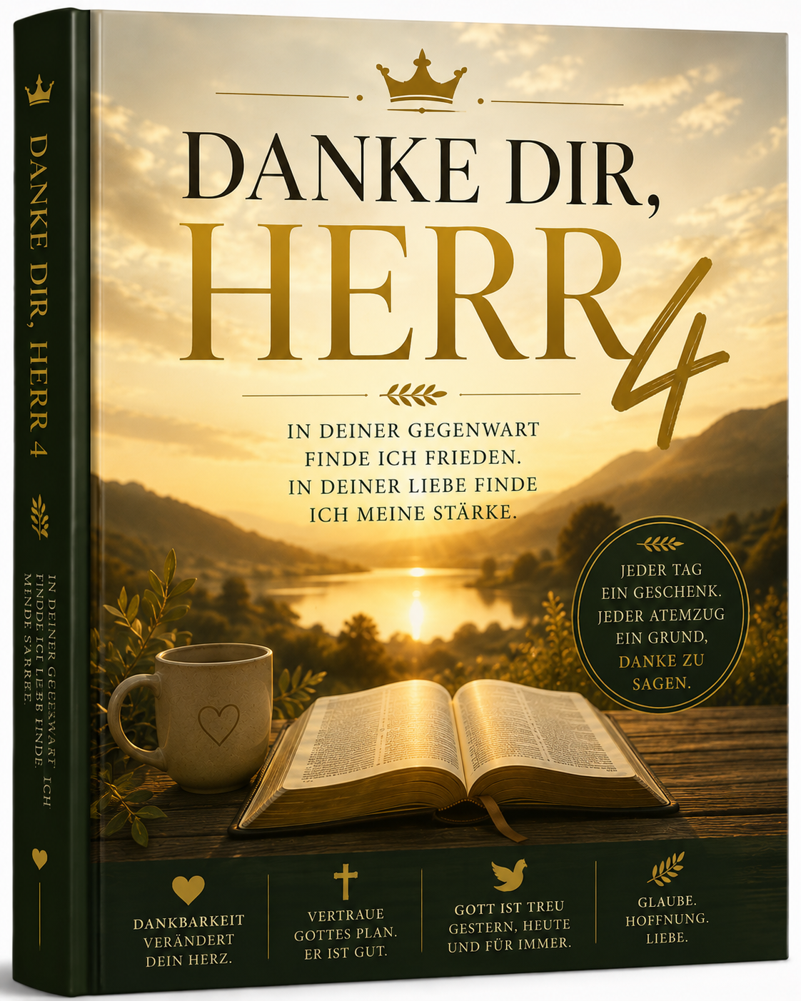 Danke Herr IV