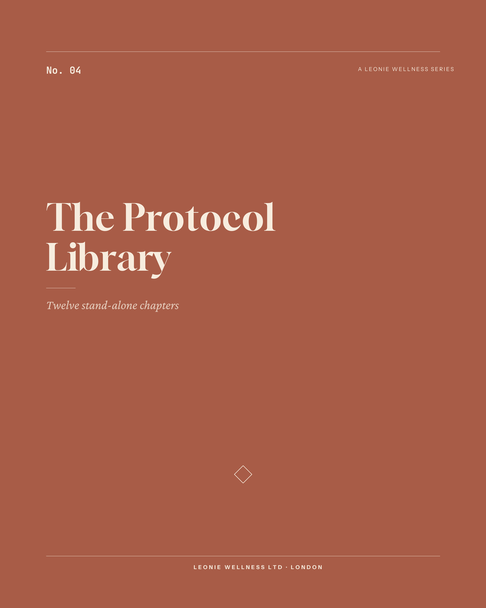 The Protocol Library